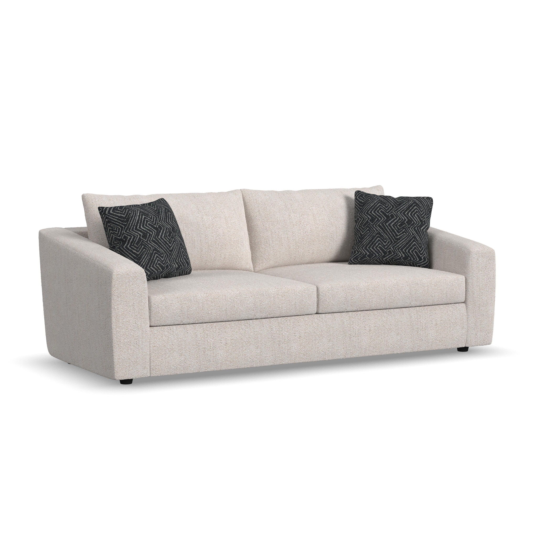 Knox - Fabric Sofa