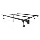 Universal Bed Frame - Glides