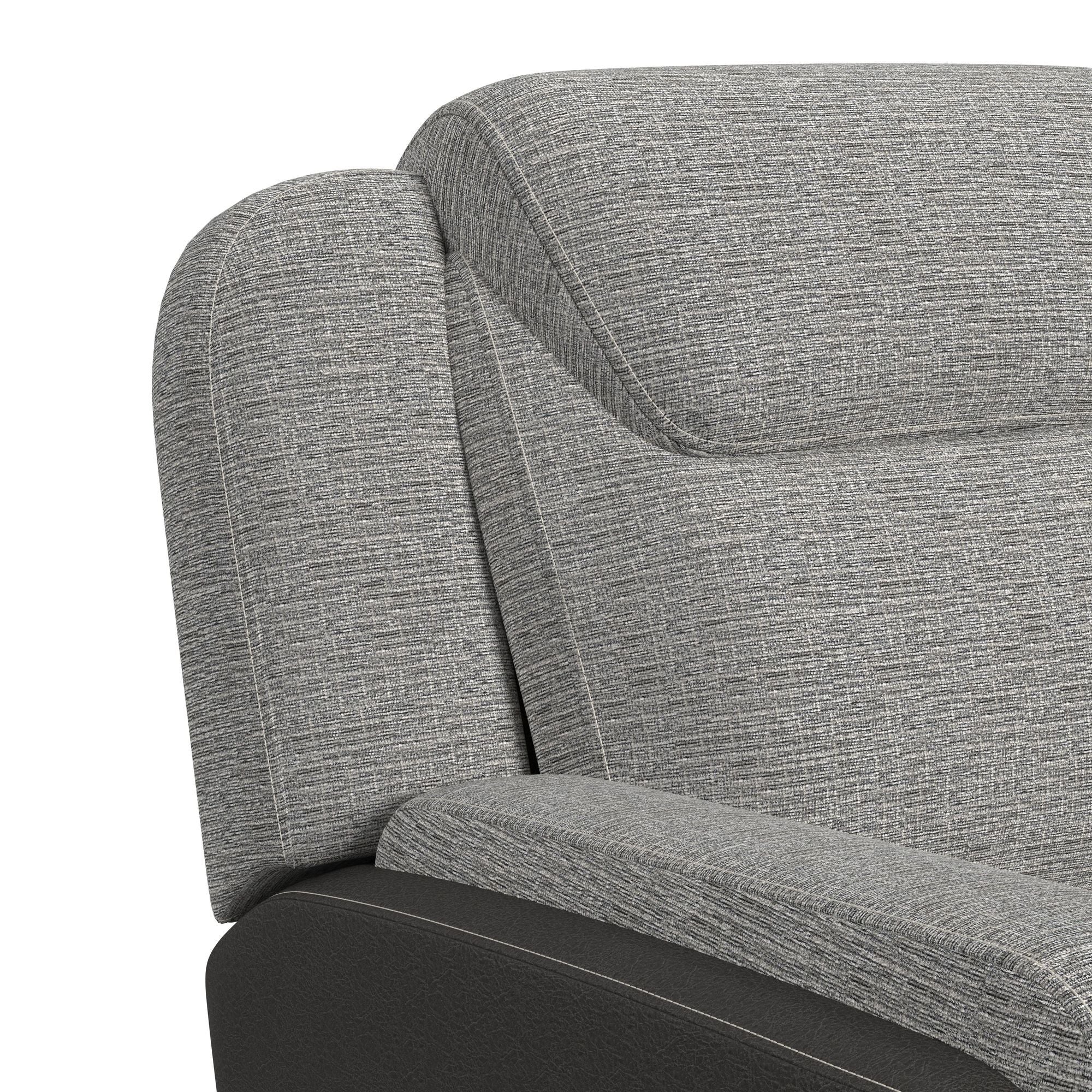 Hornet - Motion Sofa - Atlantic Fine Furniture Melbourne FL