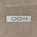 Houston - Upholstered Power Lift Recliner Chair