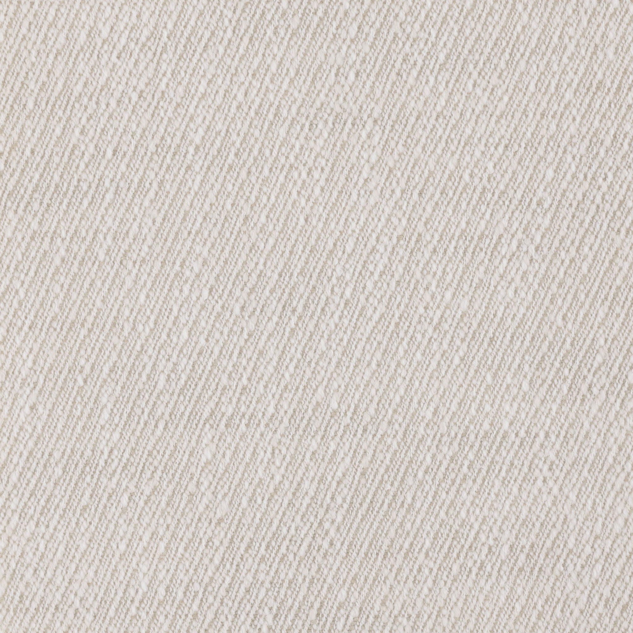 Jeanette 73-inch Fabric Upholstered Round Arm Loveseat Beige