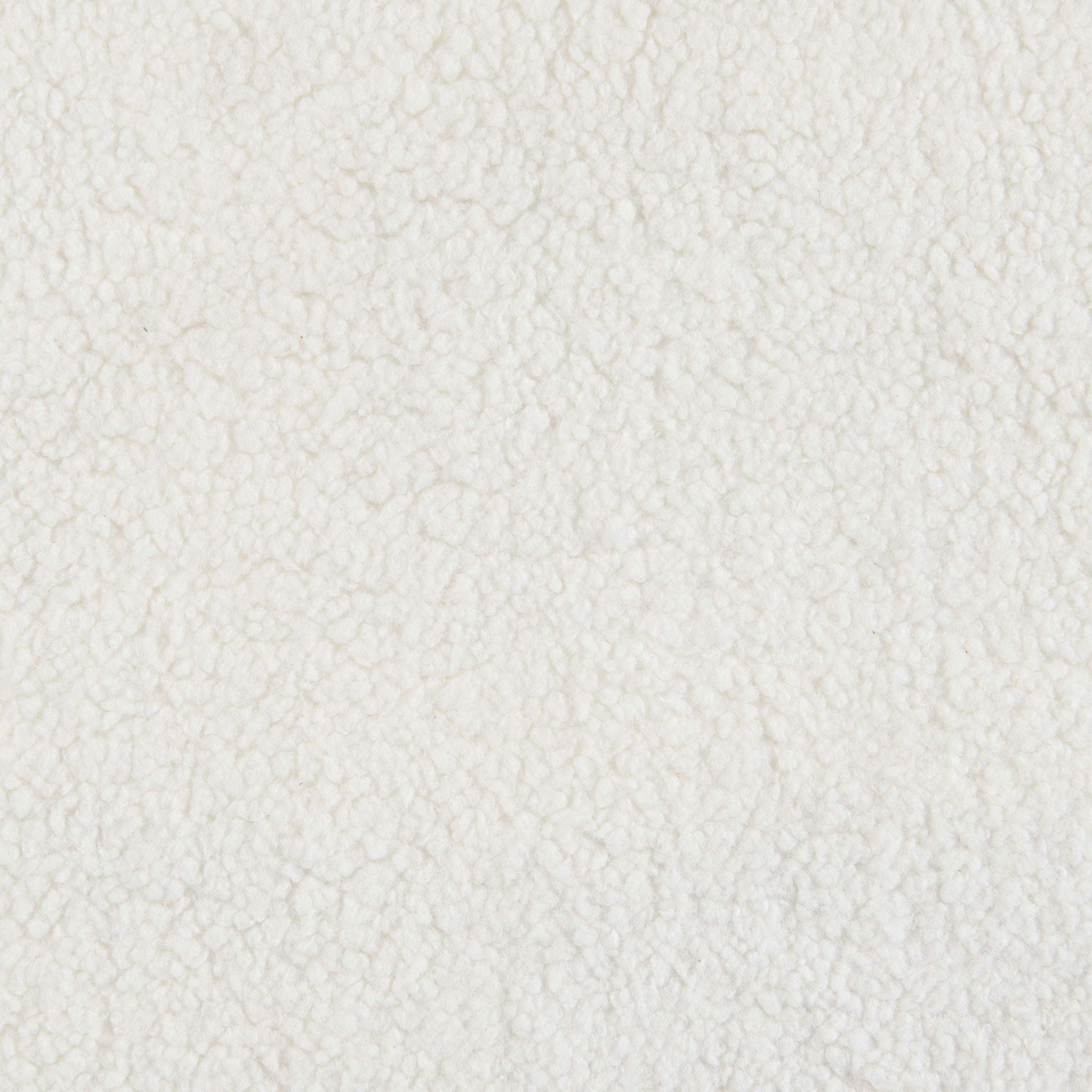 Sunny Upholstered Corner Chair Natural