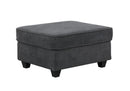 Leo - Woven Modular Sectional Sofa Comfort And Style