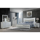 Maloise - Bed