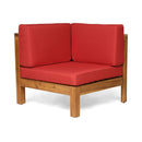 Oana - Corner Chair