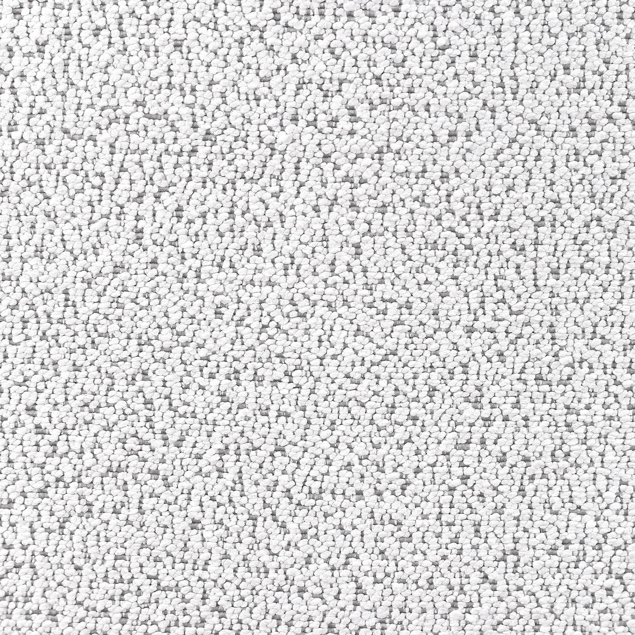 Ackland Upholstered Dining Arm Chair Light Grey (Set of 2)