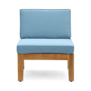 Grenada - Armless Chair