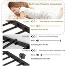 Jack - House Loft Bed With Slide And Curtain Set