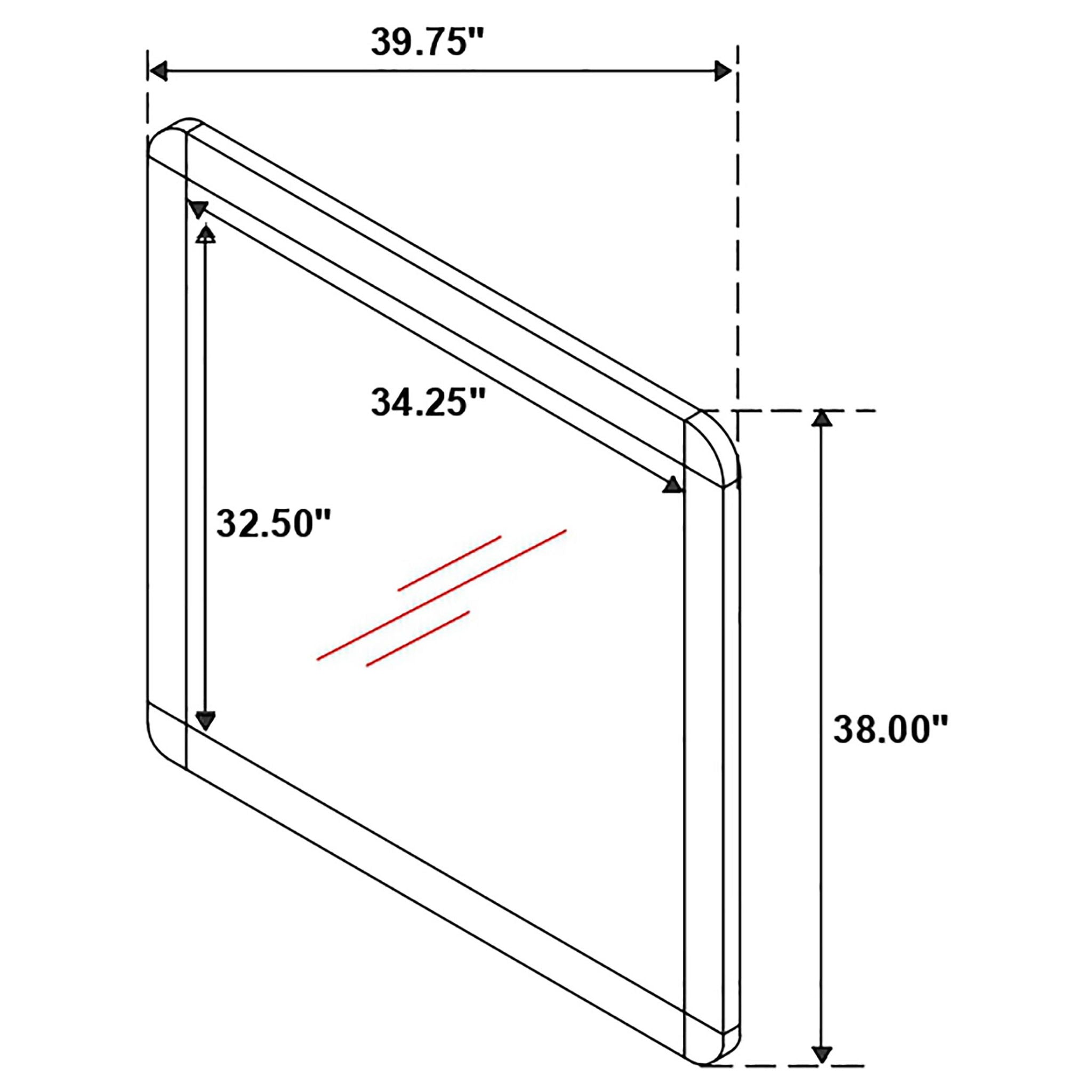 Robyn 5-piece Eastern King Bedroom Set Light Ash