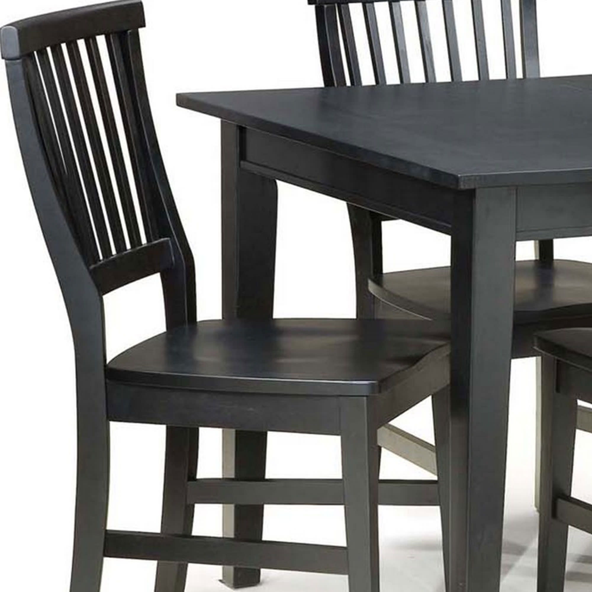 Arts & Crafts - Dining Set