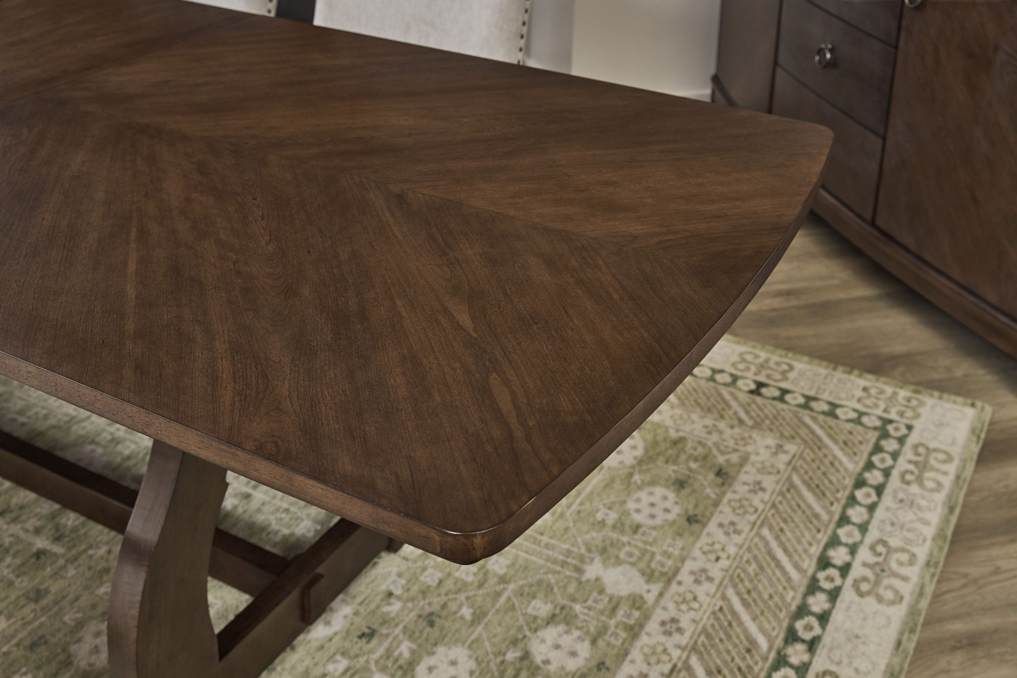 Bellevue - Rectangular Dining Table