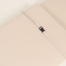 2 Piece Outdoor Chaise Lounge Cushion Set, Replacement Cushions For Patio Furniture