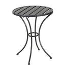 Yearn - 3 Piece Bistro Set With Table And 2 Chairs