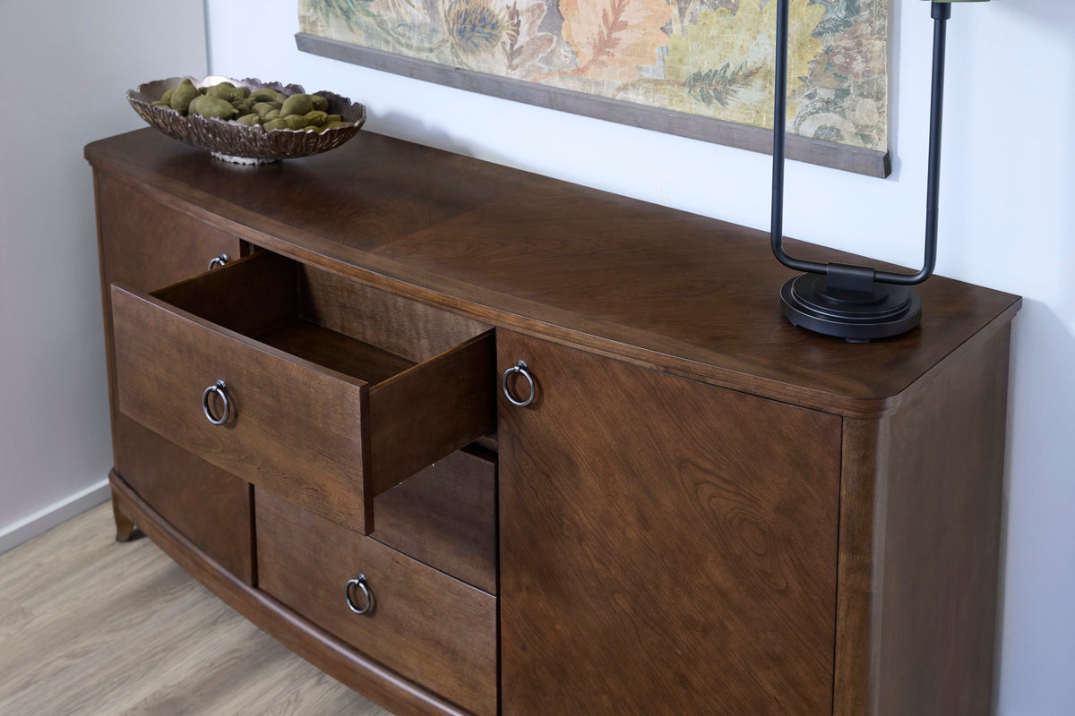 Bellevue - Console - Whiskey Brown