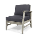 Perla - 5 Pieces Sofa Set