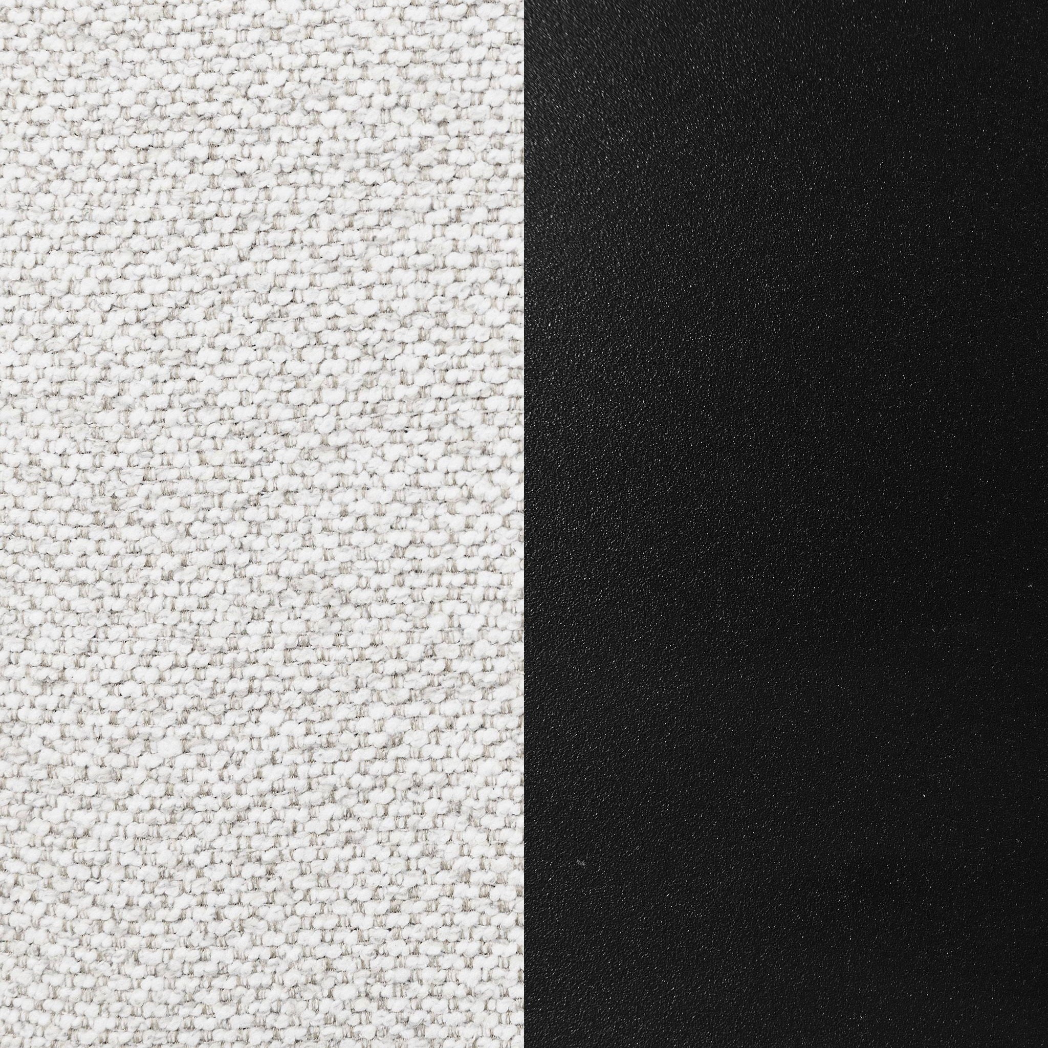 Dave Upholstered Barrel Back Swivel Club Chair Beige