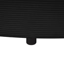 Oversized Double Chaise Lounge Sofa With USB Ports