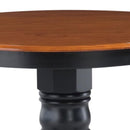 Bishop - Pedestal Table