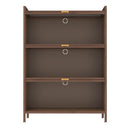 Flip Doors Cabinet, With Ample Storage Space