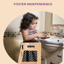 Solid Wood Learning Tower - Wood