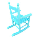Children's Rocking Chair Indoor Or Outdoor, Suitable For Kids, Durable