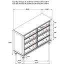 Andover - Bedroom Set