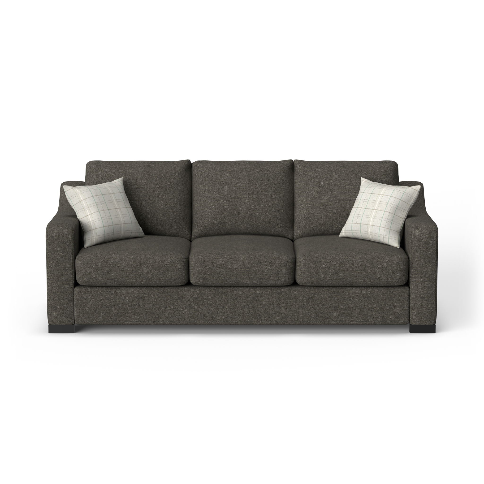 Quinn - Fabric Sofa