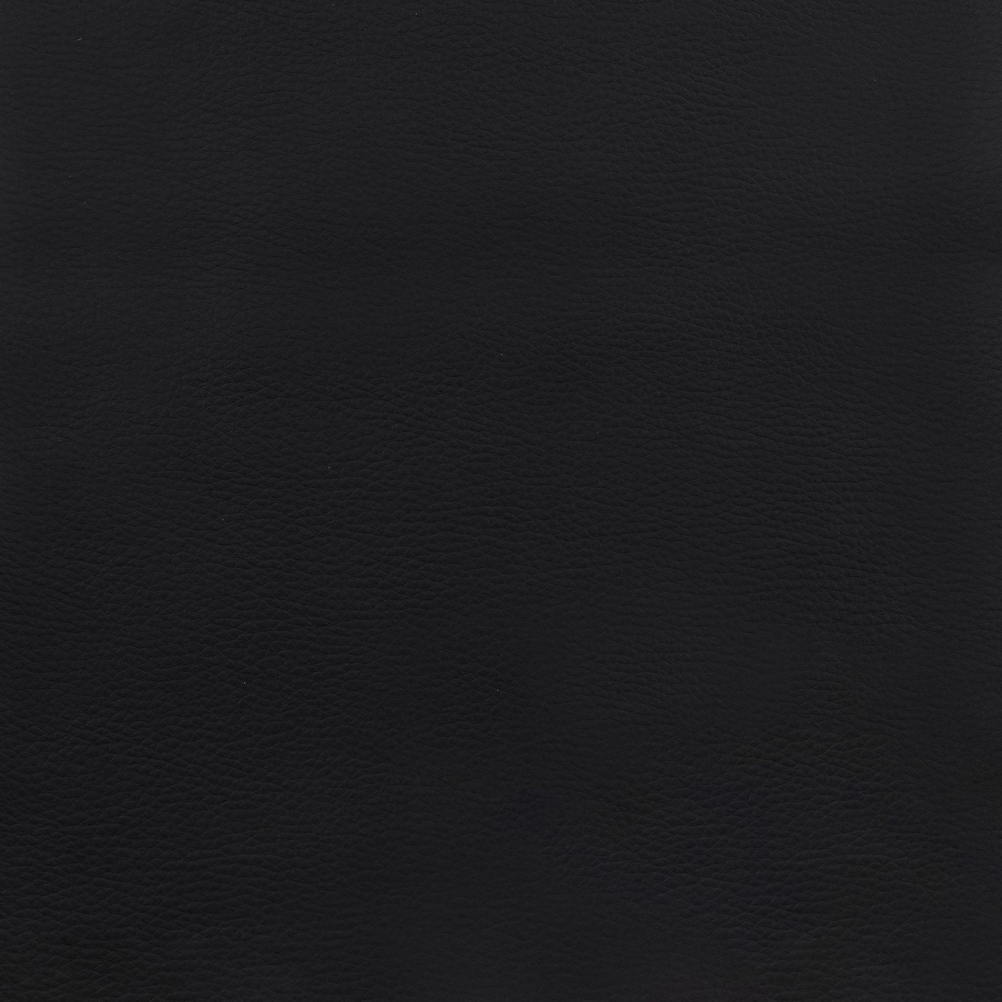 Toohey Upholstered Home Theater Storage Wedge Console Black