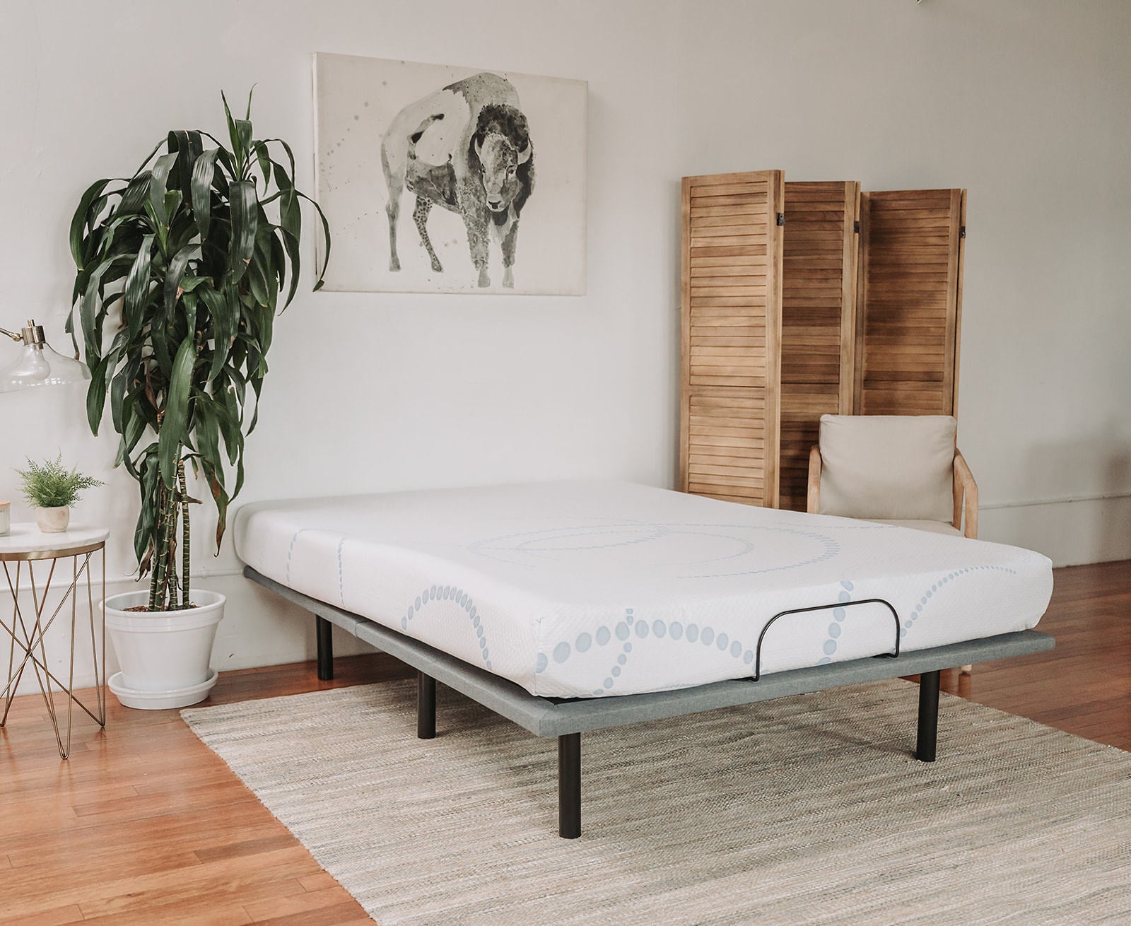 Slumber Pedic 8" Full - Atlantic Fine Furniture Melbourne FL