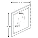 Melody - Bedroom Set