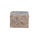 Nouveau Coffee Table - Marble