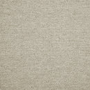 Phillipe - Dining Arm Chair With Fabric (Set of 2) - Cherry And Gray