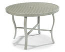 Captiva - Outdoor Dining Table - Metal