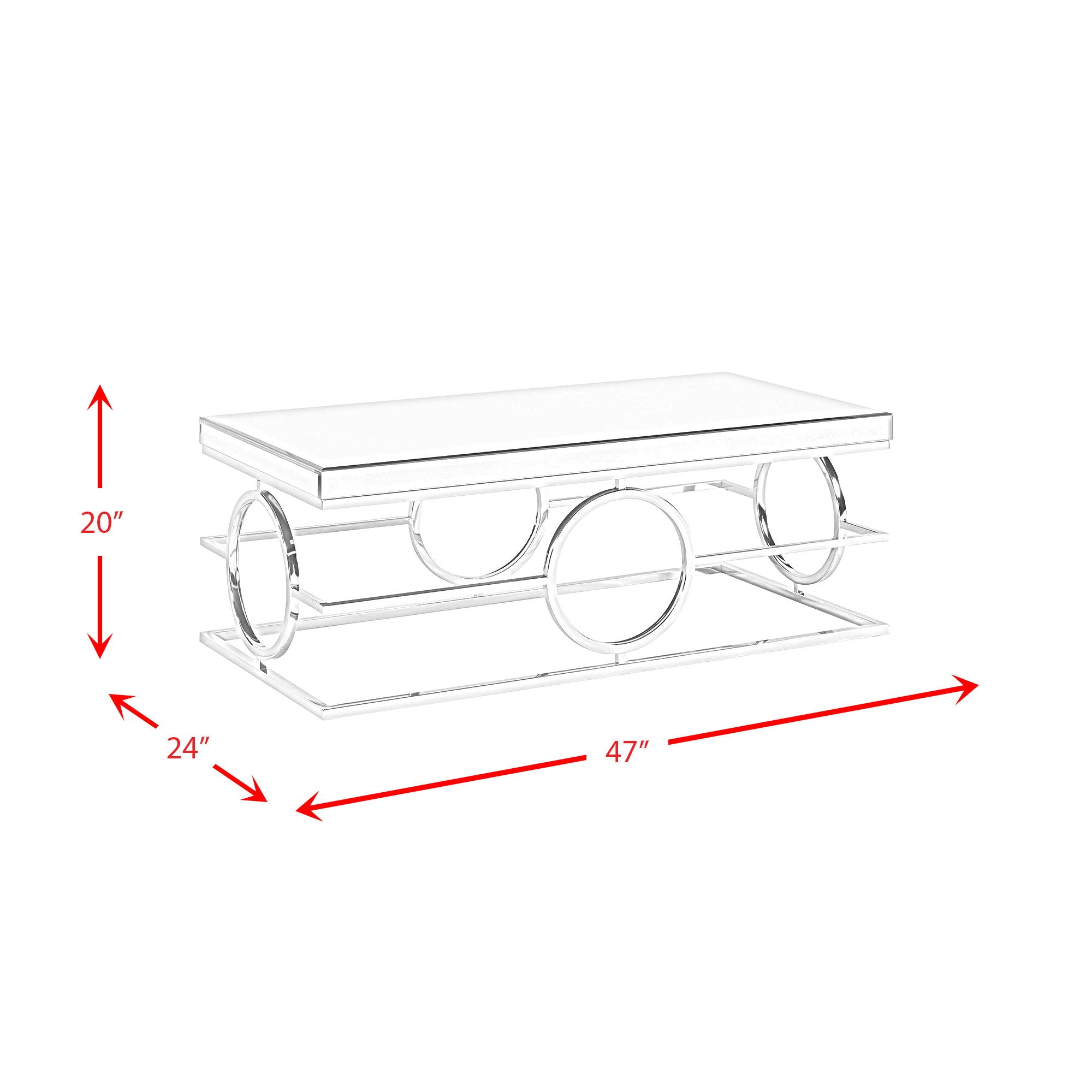 Pearl - Table