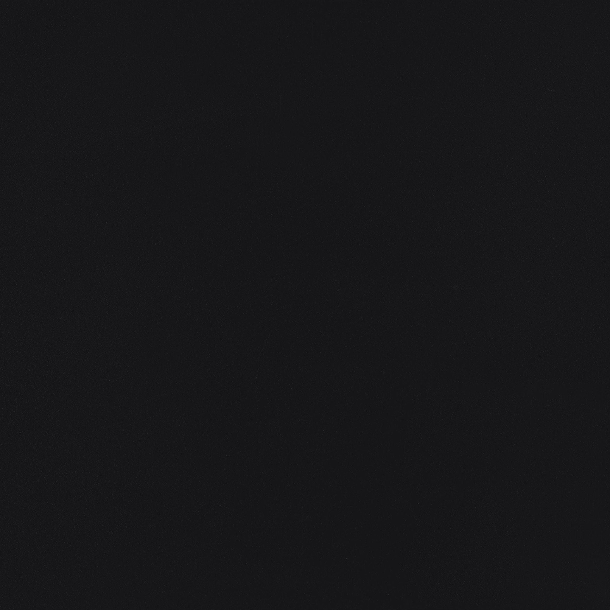 Delphinium 5-shelf Clear Glass Curio Display Cabinet Black