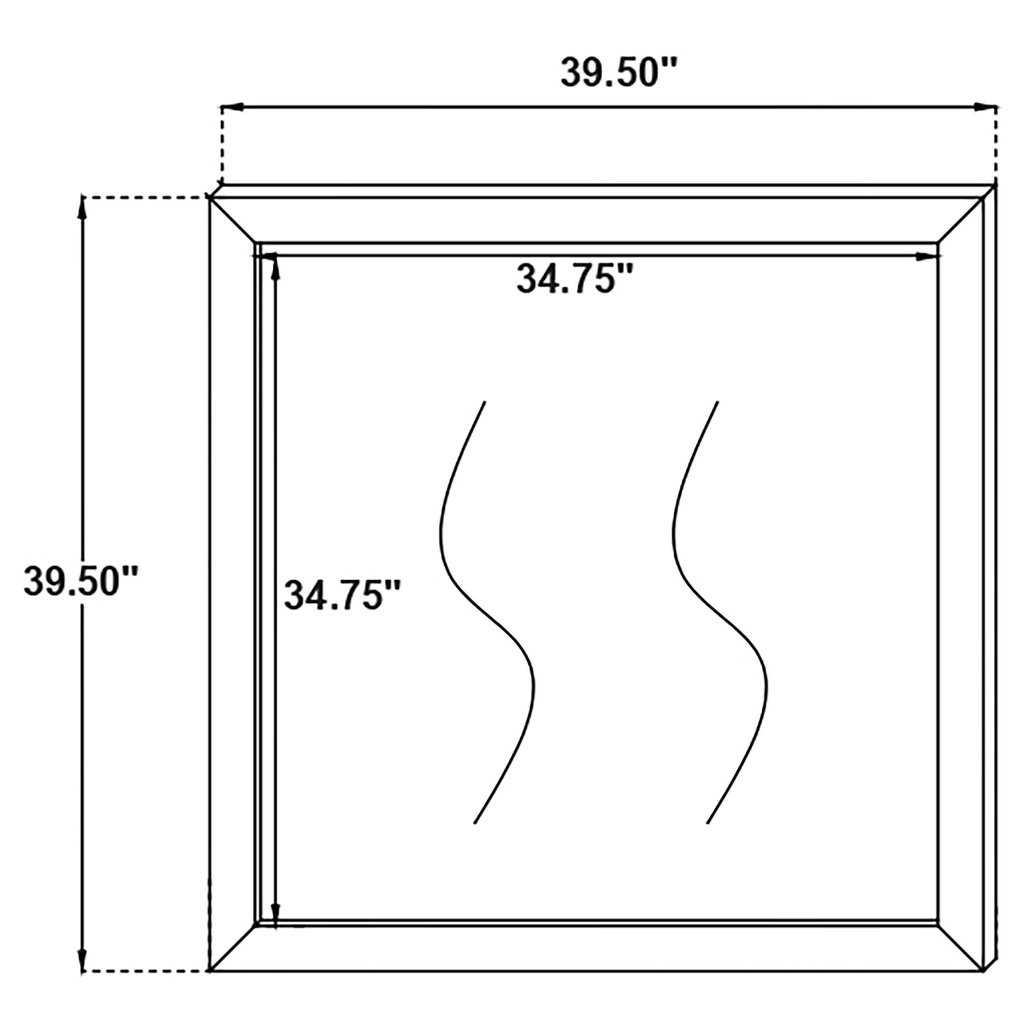 Kendall 5-piece Queen Bedroom Set White