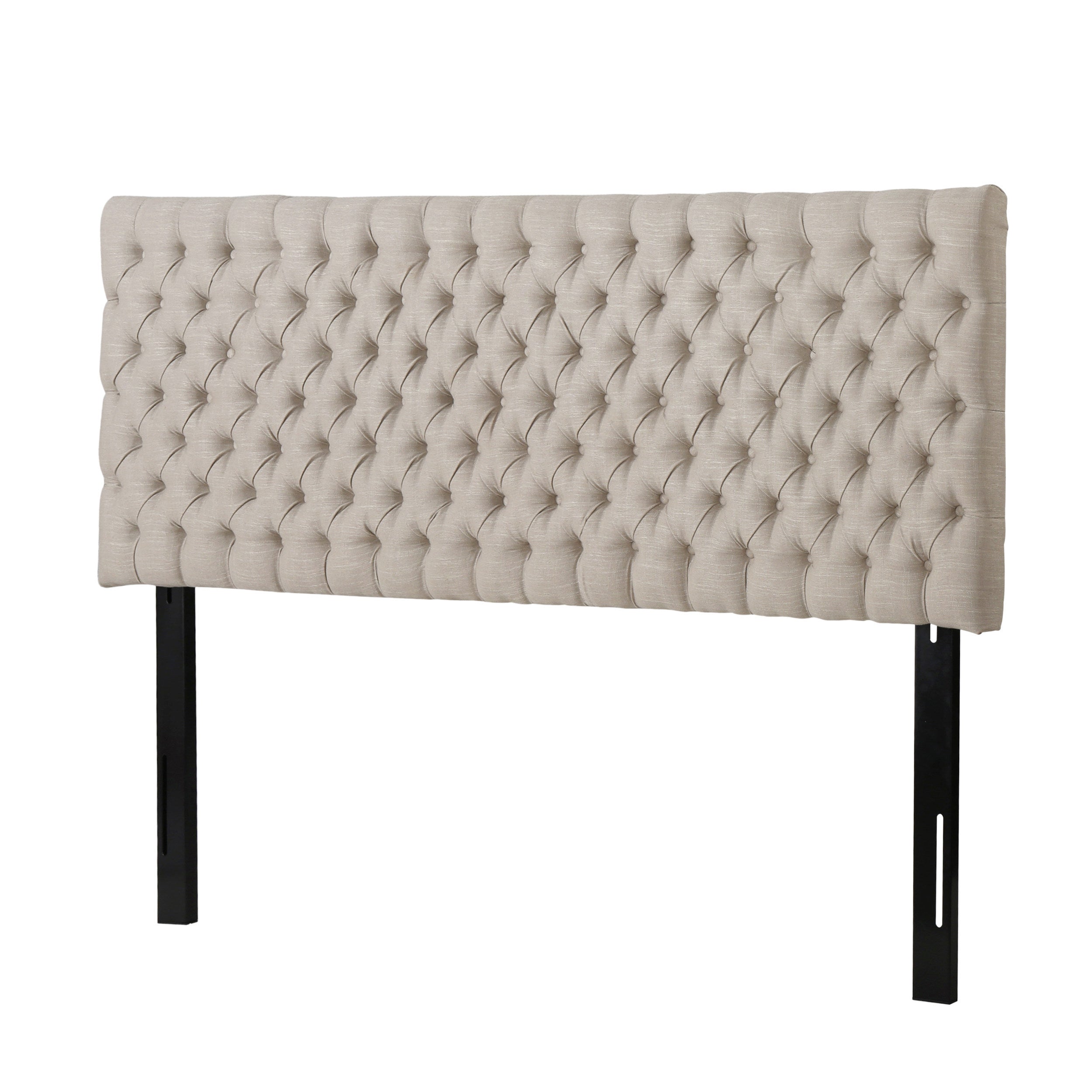 BIERMAN KING/CAL KING HEADBOARD