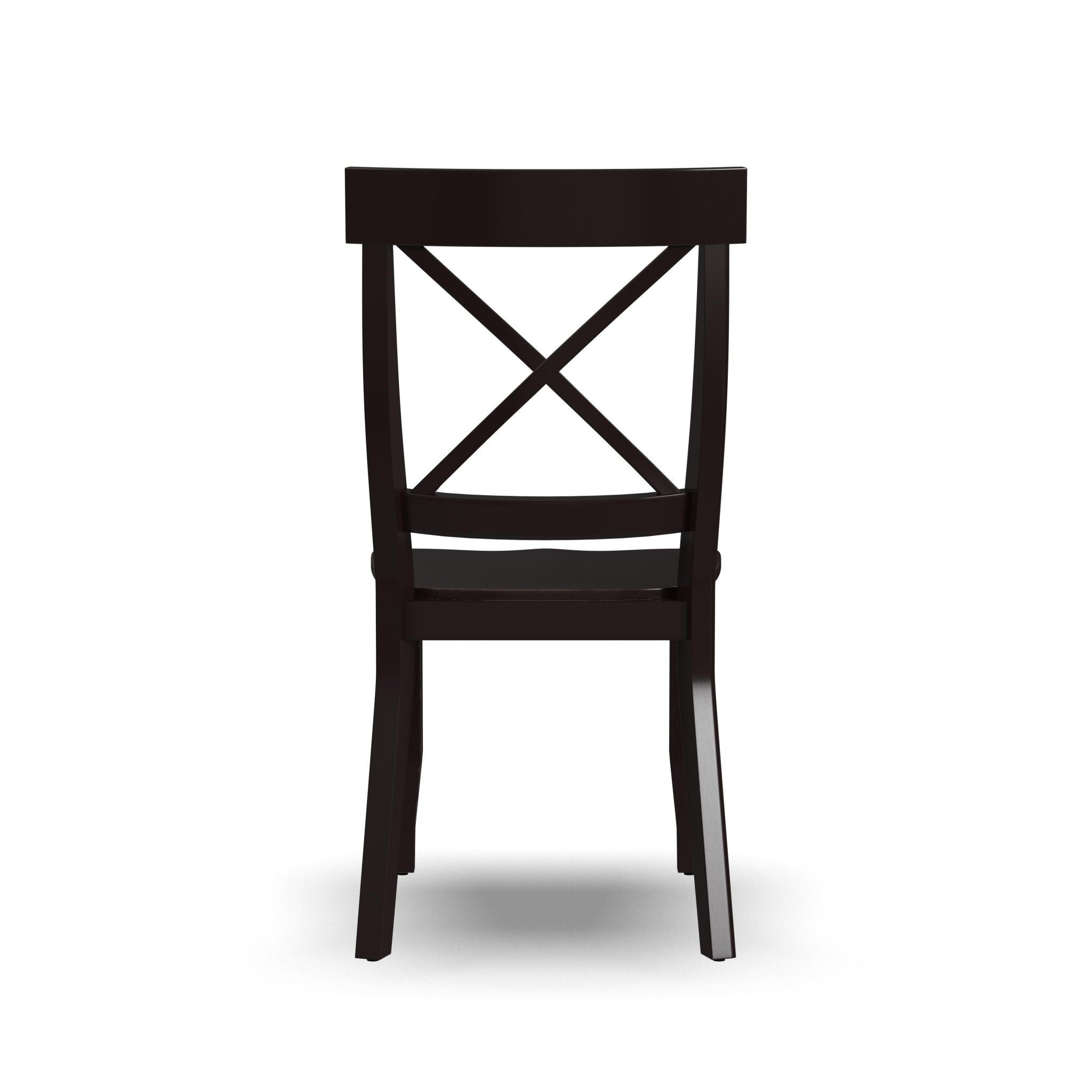 Blair - Dining Chair (Set of 2) - Black