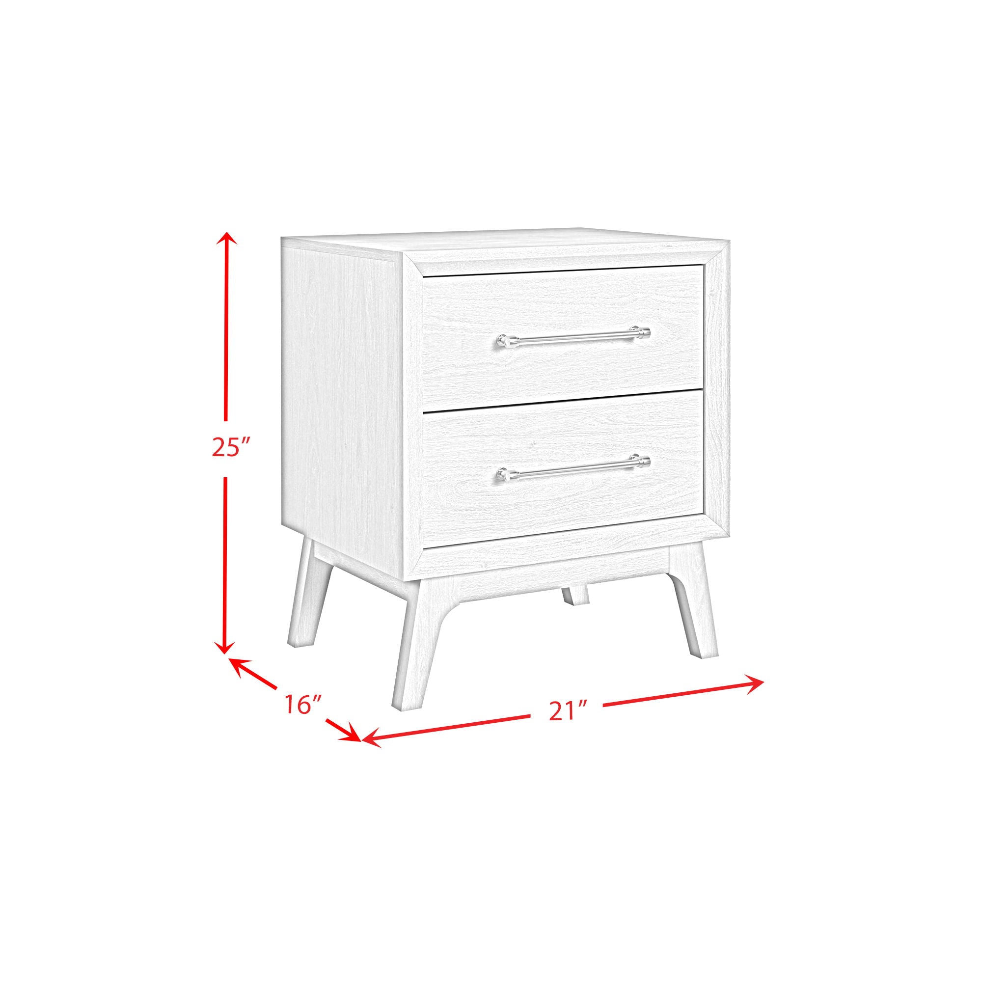 Westland - Upholstered Bedroom Set