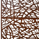 Outdoor & Indoor Freestanding Decorative Privacy Screen