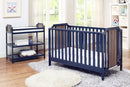 Brees Island - 3 In 1 Convertible Crib