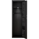 Unassembled Gun Safes - Black