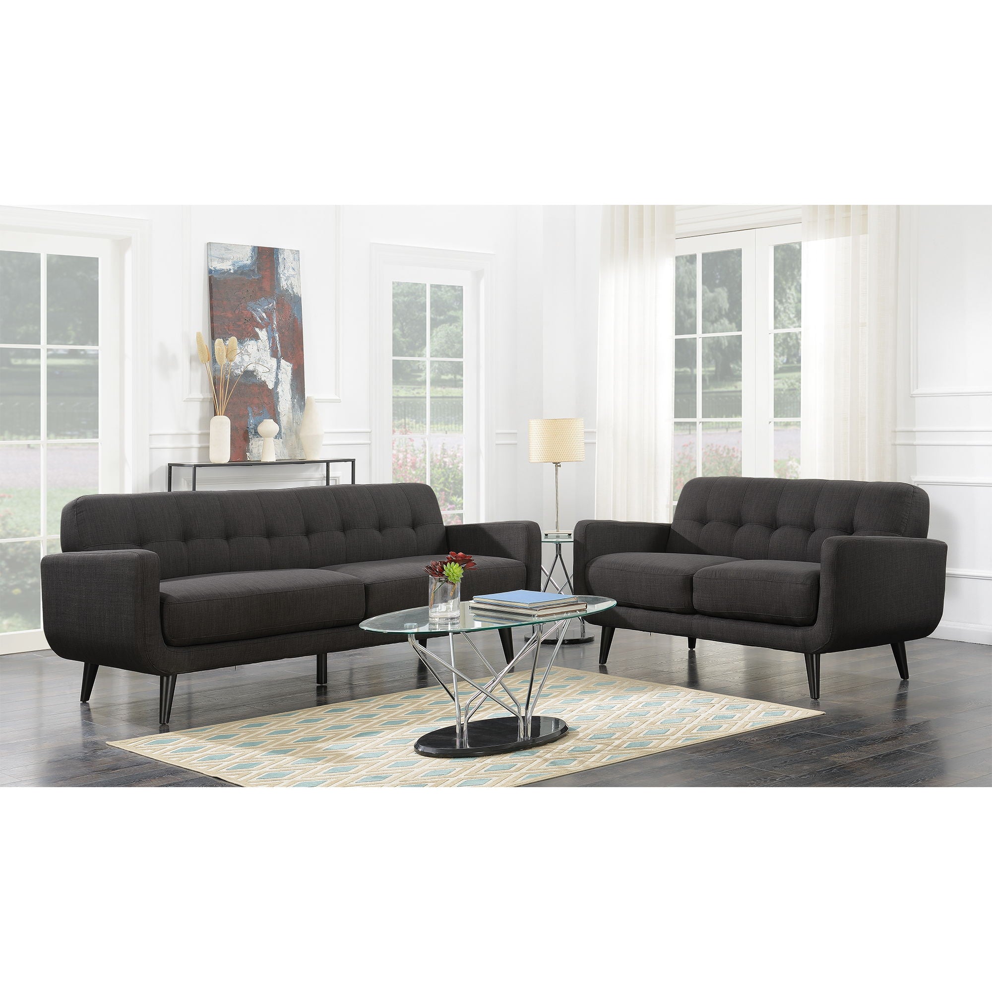 Hadley - 4480 Kd Sofa
