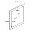 Melody - Bedroom Set