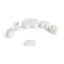 Elegant Bathroom Accessories Set