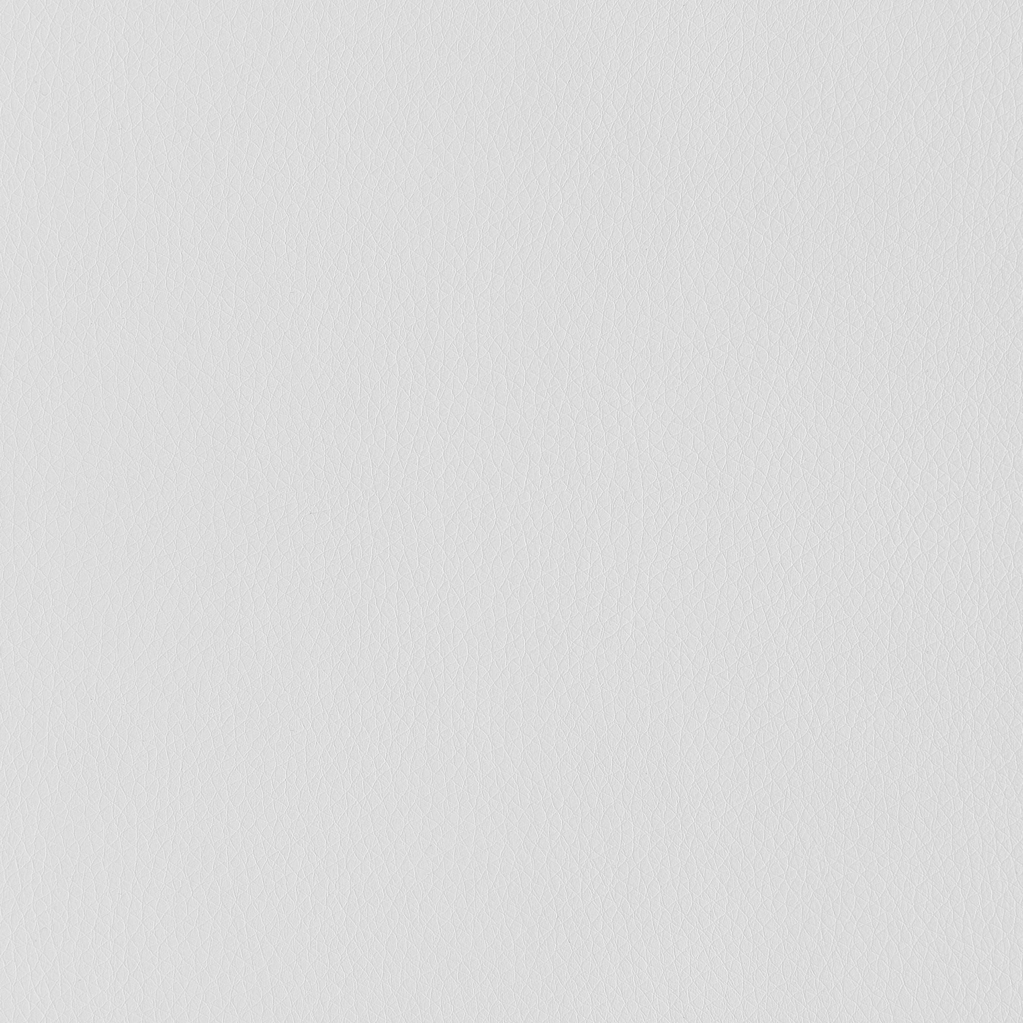 Ximena Upholstered Adjustable High Back Office Chair White