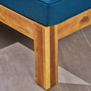 Cambridge - L Shape Sofa Set