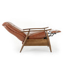 Sarasota - Arm Push Back Recliner