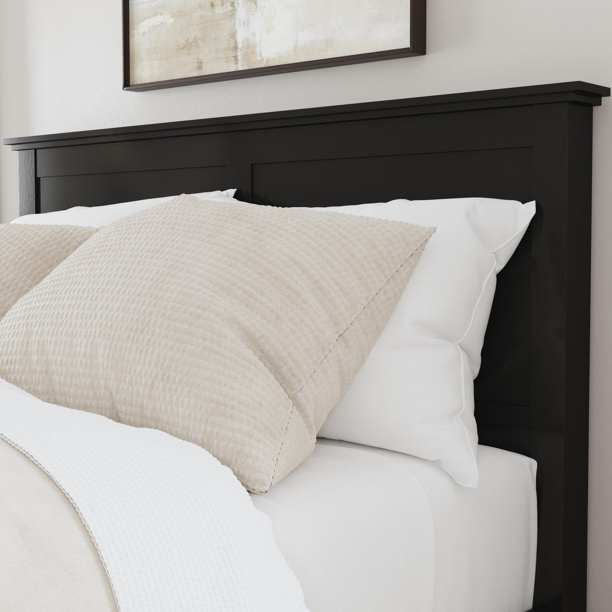 Oak Park - Bedroom Set