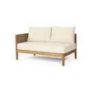 Crowne - 2 Seater Sofa